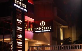 Hotel Emperor